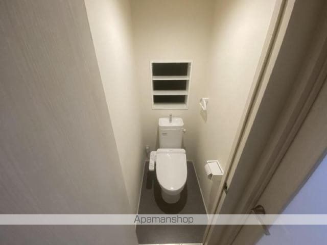 アーベイン永楽の内装写真