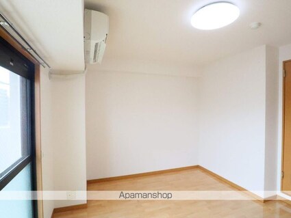 ヒルズ千種[1K/24.4m2]の内装4