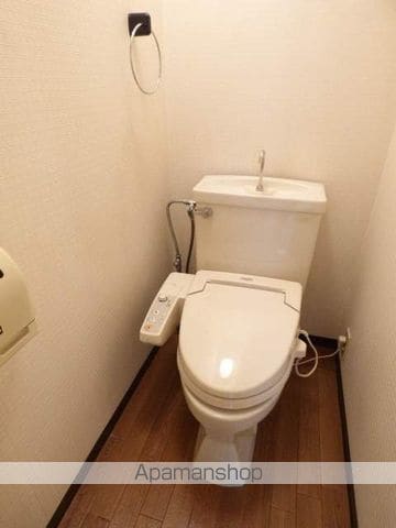 ライオンズマンション中通の内装写真