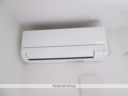 愛媛県四国中央市中曽根町[1K/30.87m2]のその他設備