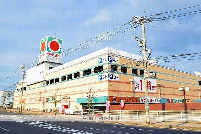 SUN RISE AVENUEの周辺写真