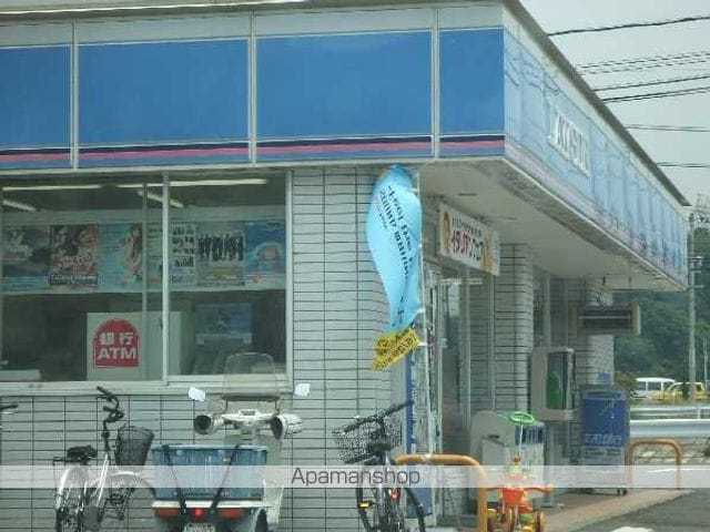 サザンハーベストの周辺写真
