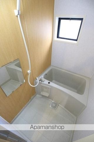 セジュール上官 A棟の内装写真