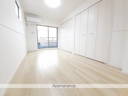 フォレストヒル・キャトル[1LDK/45.8m2]のその他内装