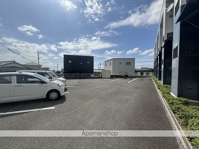 レオパレス常盤PART2のその他写真