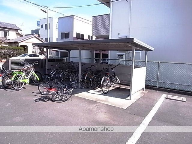 MONATIS Iの外観写真