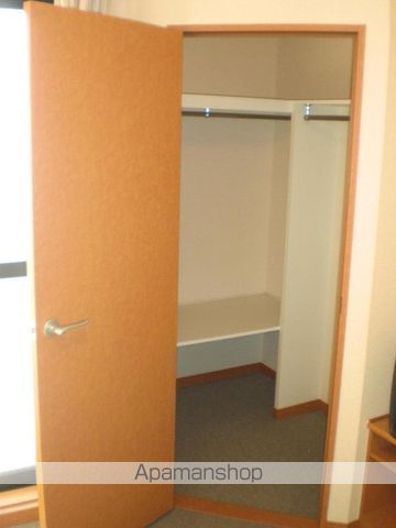 レオパレスひいらぎVの内装写真