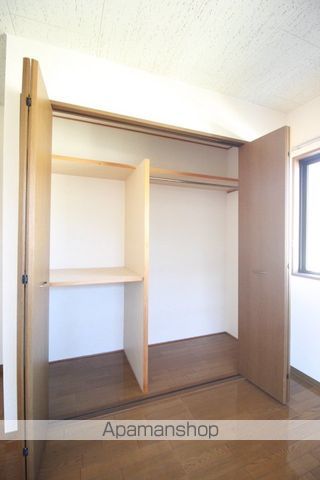 ジョイフル津島II号館の内装写真