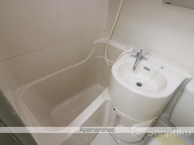 アイビーハイツの内装写真