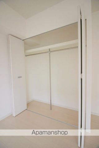 クロスレジデンス大阪新町の内装写真