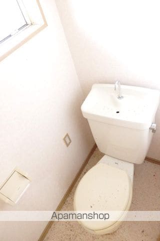 サンライフ小笠の内装写真