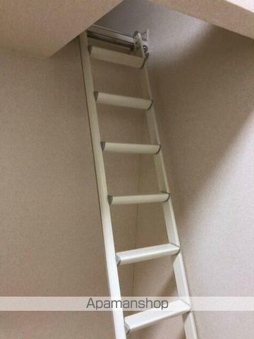 ウェル ストリームの内装写真