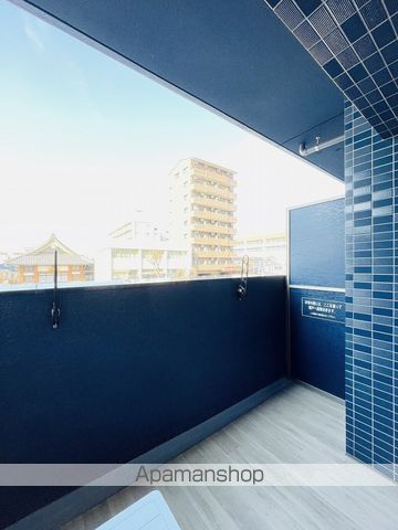 プレサンス吹上駅前エテルノの内装写真