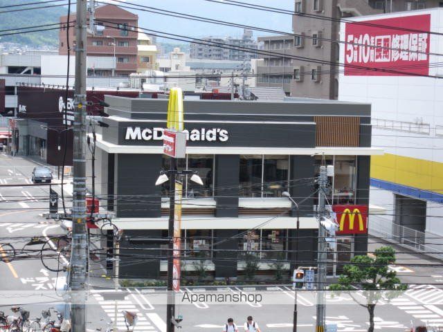 パレファミーユの周辺写真