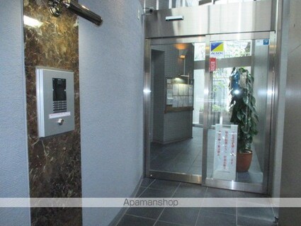 グランドメゾン三軒茶屋[1SLDK/56.95m2]の共用部4