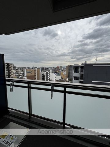 SRESIDENCEFUKUSHIMATAMAGAWADEUXの内装写真