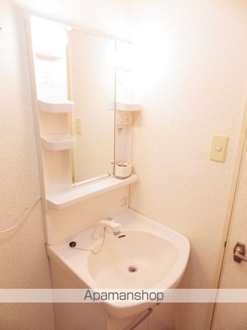 ファースト富岡の内装写真