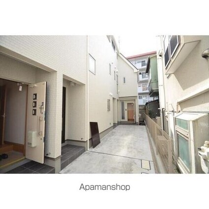 クロノスＩ[1R/32.64m2]の外観3