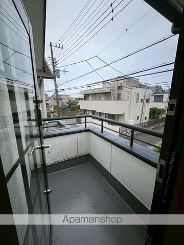 小田急電鉄江ノ島線 鵠沼海岸駅 徒歩5分 2階建 築33年の内装写真