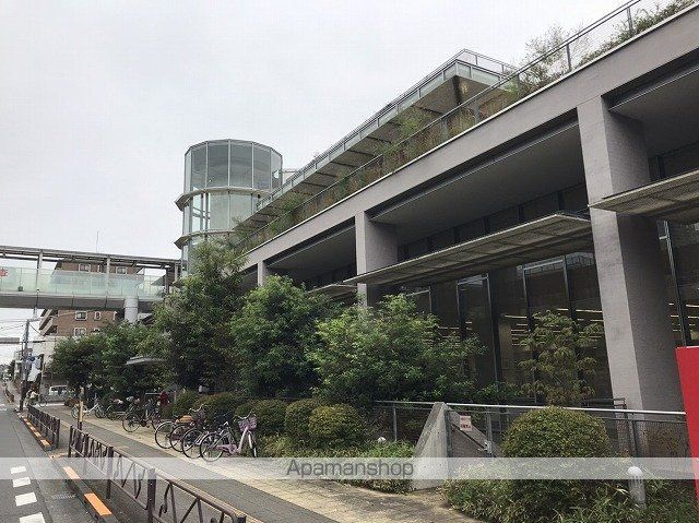 緑ヶ丘ハイムの周辺写真