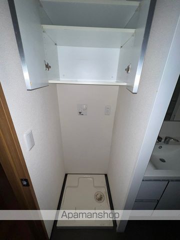 フィールド川和の内装写真