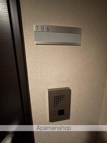 レジディア高円寺の内装写真