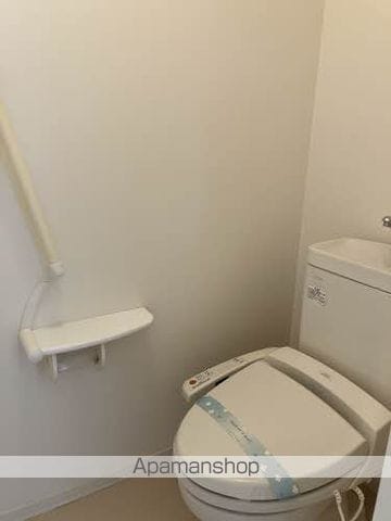セゾンMKの内装写真