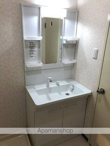 プレバハイツの内装写真