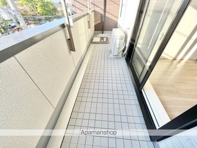 シャーメゾン輝の内装写真