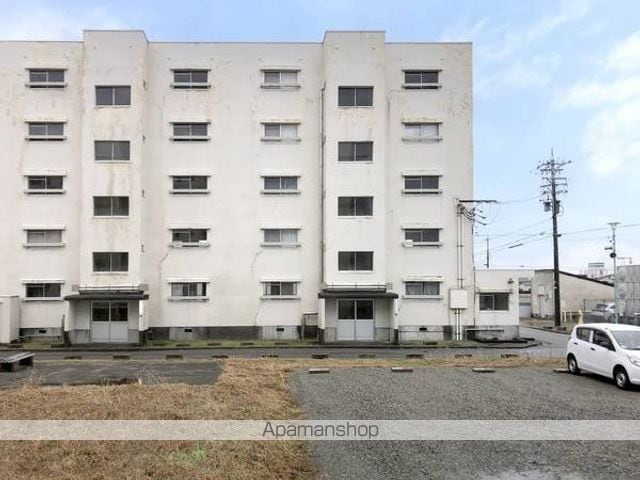 ビレッジハウス金屋2号棟の内装写真