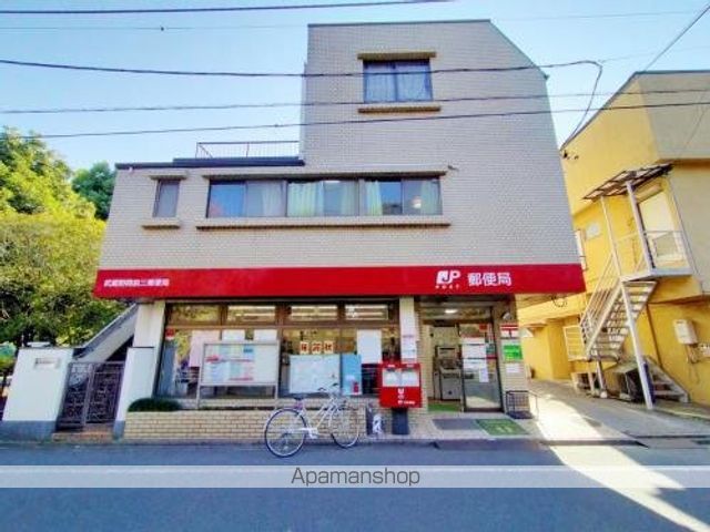 クレヨンハウスの周辺写真
