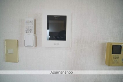 ＡＢＢＥＹ　ＲＯＡＤ　３[2LDK/54m2]のセキュリティ