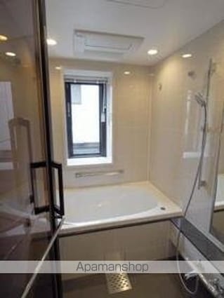 パークアクシスプレミア表参道[1LDK/49.54m2]のバス