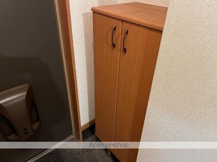 ダイヤモンドヒルズ[1K/31.02m2]の内装2