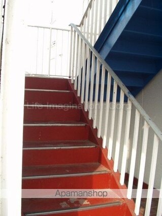 湖琴マンション[2DK/40m2]の共用部