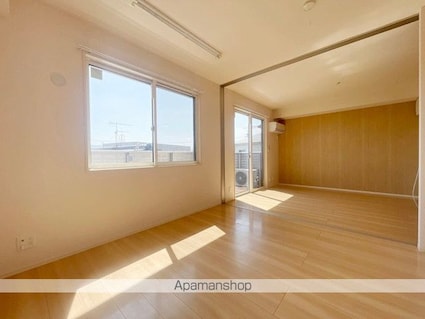 ＣＡＳＡ　ＧＲＡＮＤＥ　Ｄ[3LDK/67.11m2]の内装1