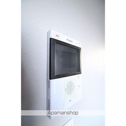 東京都豊島区巣鴨３丁目[1K/26.49m2]の内装1