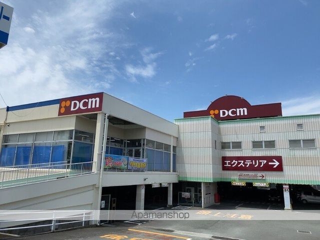 サン ベルナールの周辺写真