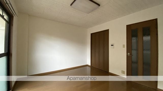 ベルメゾン山田I号館の内装写真