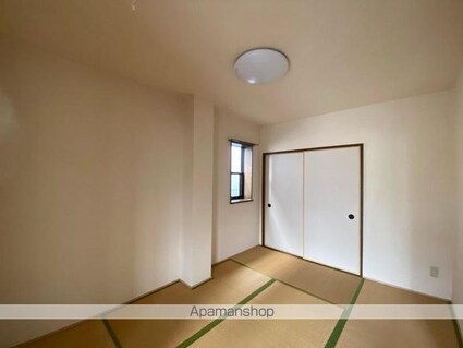 フォブール紅陽Ｂ[2LDK/55.9m2]のその他部屋・スペース