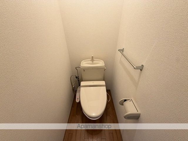セジュール北内の内装写真