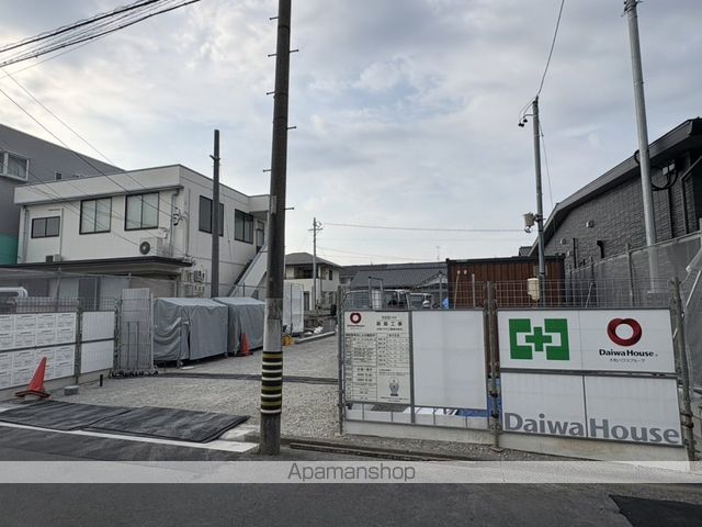 D-Hills西浅田の外観写真