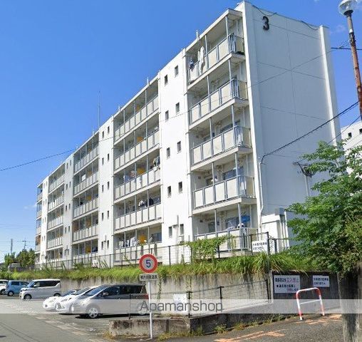 ビレッジハウス竜田3号棟の周辺写真
