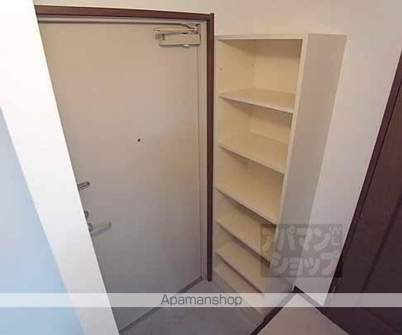 メゾン・メロディアの内装写真