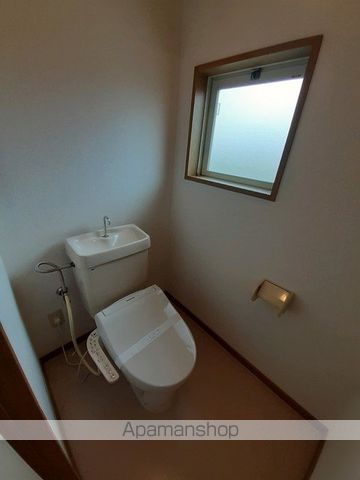 シティハイツ蘭の内装写真