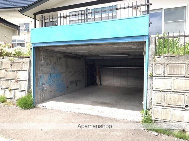 札幌市南区 2階建 築46年のその他写真