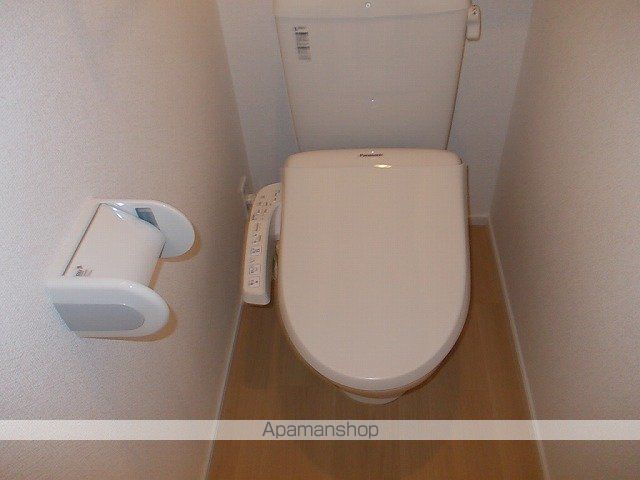 プリマ ステラの内装写真