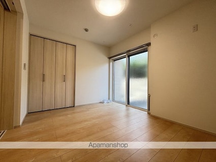 立川セイワレジデンスⅡ[1LDK/31.67m2]の内装4