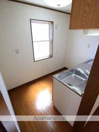 エムズストリート　Ｂ棟[2LDK/59.62m2]の内装