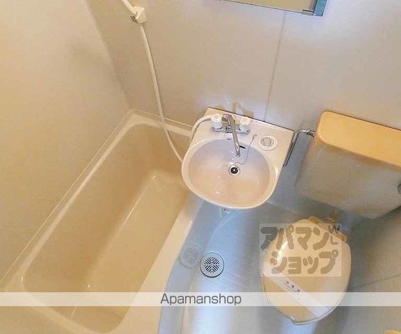 ハイム山喜の内装写真